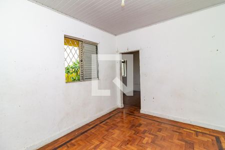 Quarto 2 de casa para alugar com 4 quartos, 120m² em Pompeia, São Paulo