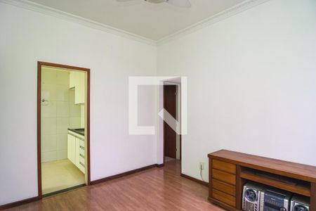 Apartamento à venda com 55m², 2 quartos e sem vagasala