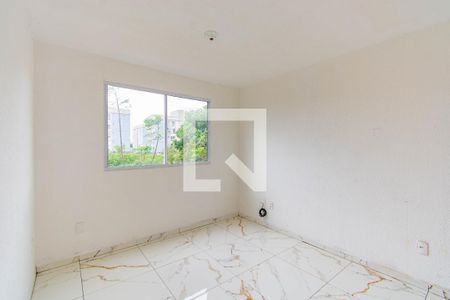 quarto de apartamento à venda com 2 quartos, 42m² em Estância Velha, Canoas