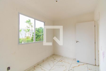 quarto 2 de apartamento à venda com 2 quartos, 42m² em Estância Velha, Canoas