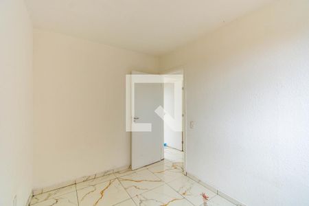 quarto de apartamento à venda com 2 quartos, 42m² em Estância Velha, Canoas