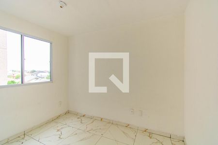 quarto de apartamento à venda com 2 quartos, 42m² em Estância Velha, Canoas