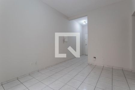 Sala de apartamento para alugar com 2 quartos, 75m² em Itaim Bibi, São Paulo