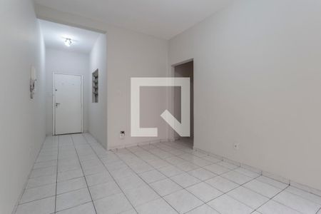 Sala de apartamento para alugar com 2 quartos, 75m² em Itaim Bibi, São Paulo