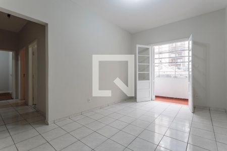 Sala de apartamento para alugar com 2 quartos, 75m² em Itaim Bibi, São Paulo