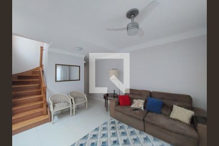 Sala de casa para alugar com 3 quartos, 140m² em Vila Anhanguera, São Paulo