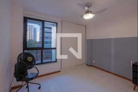 Quarto de apartamento para alugar com 1 quarto, 48m² em Graça, Salvador