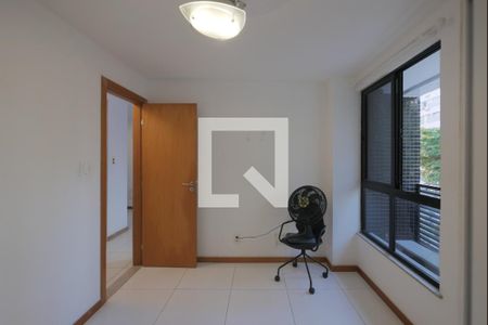 Quarto de apartamento para alugar com 1 quarto, 48m² em Graça, Salvador