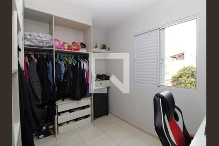 Quarto 2 de apartamento à venda com 3 quartos, 68m² em Vila Medeiros, São Paulo