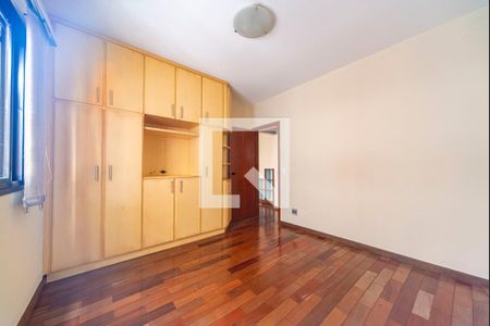 Quarto de apartamento para alugar com 1 quarto, 59m² em Vila Alzira, Santo André