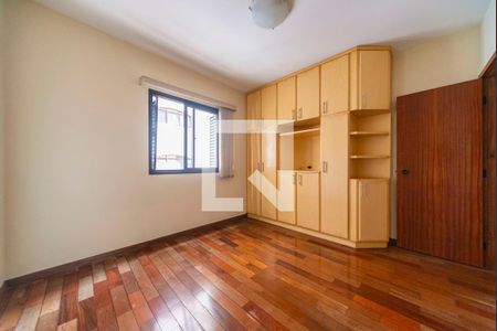 Quarto de apartamento para alugar com 1 quarto, 59m² em Vila Alzira, Santo André