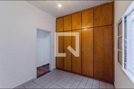 Quarto 1 de casa para alugar com 2 quartos, 165m² em Ipiranga, São Paulo