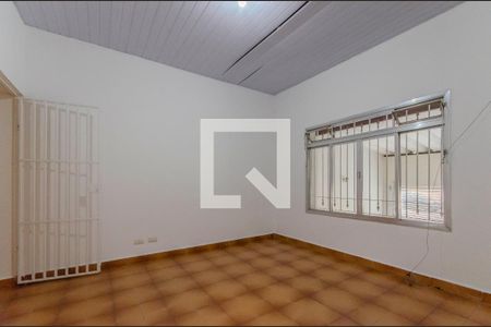 Sala de casa para alugar com 2 quartos, 165m² em Ipiranga, São Paulo