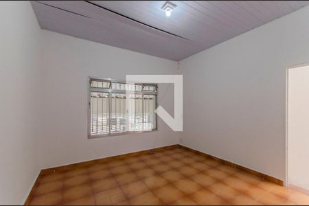 Sala de casa para alugar com 2 quartos, 165m² em Ipiranga, São Paulo