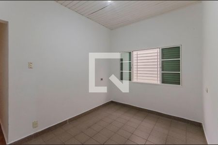 Quarto 2 de casa para alugar com 2 quartos, 165m² em Ipiranga, São Paulo