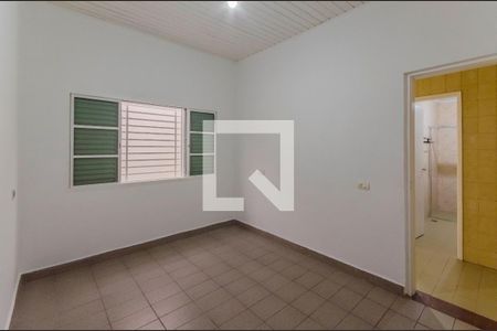 Quarto 2 de casa para alugar com 2 quartos, 165m² em Ipiranga, São Paulo