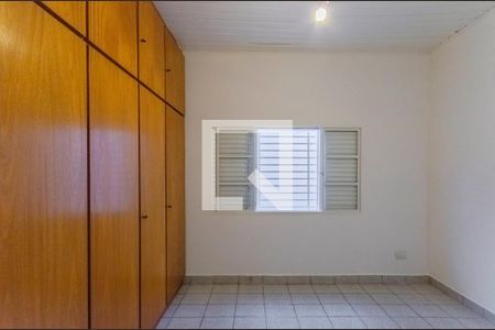 Quarto 1 de casa para alugar com 2 quartos, 165m² em Ipiranga, São Paulo