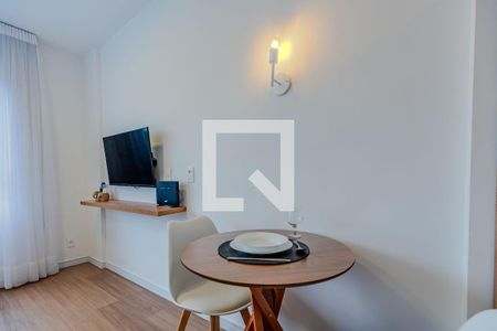 Studio de kitnet/studio para alugar com 1 quarto, 28m² em Partenon, Porto Alegre