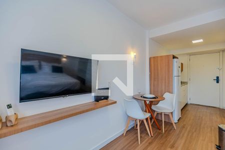 Studio de kitnet/studio para alugar com 1 quarto, 28m² em Partenon, Porto Alegre