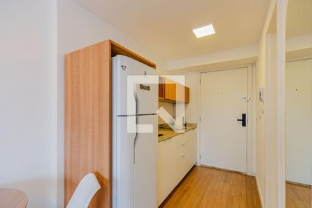 Studio de kitnet/studio para alugar com 1 quarto, 28m² em Partenon, Porto Alegre