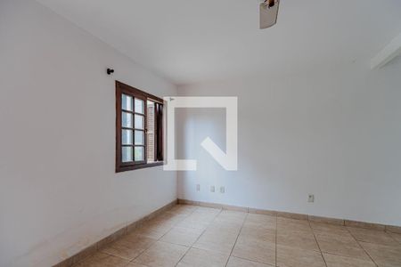 Sala/Cozinha de casa de condomínio à venda com 3 quartos, 72m² em Vila Nova, Porto Alegre