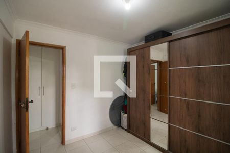 Quarto 2 de apartamento à venda com 2 quartos, 67m² em Guapira, São Paulo