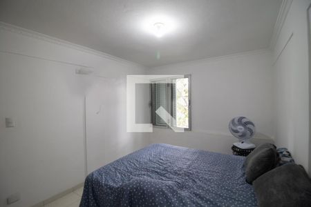 Quarto 1 de apartamento à venda com 2 quartos, 67m² em Guapira, São Paulo