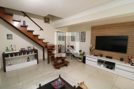 Sala de casa à venda com 3 quartos, 200m² em Vila Formosa, São Paulo