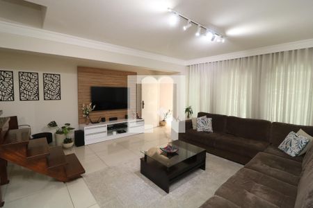 Sala de casa à venda com 3 quartos, 200m² em Vila Formosa, São Paulo