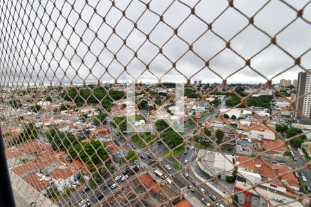 Quarto 1 -  Suíte Vista de apartamento à venda com 2 quartos, 87m² em Jardim Brasil, Campinas