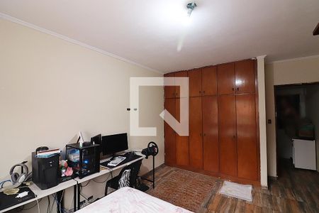 Quarto 1 de casa à venda com 2 quartos, 220m² em Baeta Neves, São Bernardo do Campo