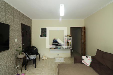 Sala de casa à venda com 2 quartos, 220m² em Baeta Neves, São Bernardo do Campo