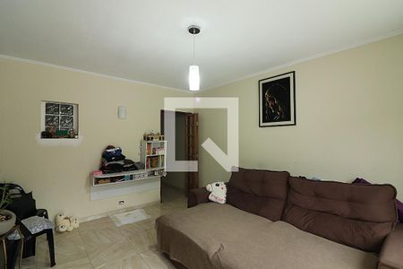 Sala de casa à venda com 2 quartos, 220m² em Baeta Neves, São Bernardo do Campo