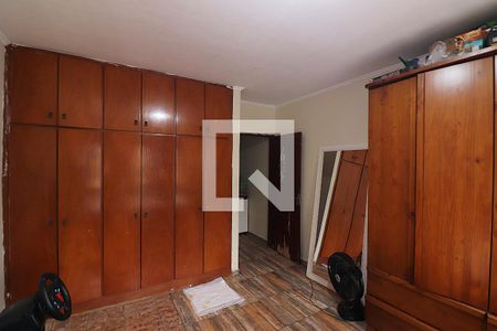 Quarto 1 de casa à venda com 2 quartos, 220m² em Baeta Neves, São Bernardo do Campo