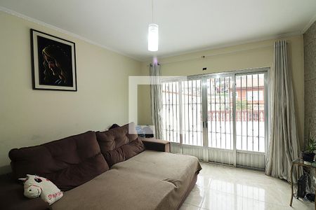 Sala de casa à venda com 2 quartos, 220m² em Baeta Neves, São Bernardo do Campo