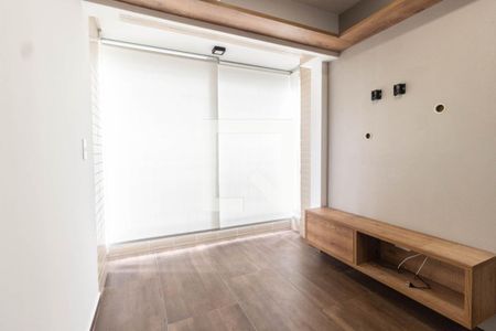 Sala de apartamento para alugar com 2 quartos, 51m² em Vila Aurora (zona Norte), São Paulo