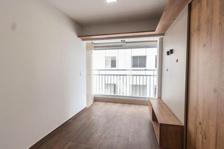 Sala de apartamento para alugar com 2 quartos, 51m² em Vila Aurora (zona Norte), São Paulo