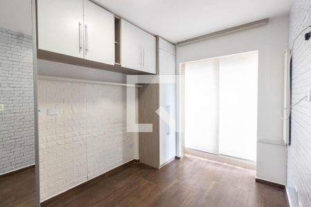 Quarto 1 de apartamento para alugar com 2 quartos, 51m² em Vila Aurora (zona Norte), São Paulo