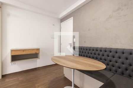 Sala de apartamento para alugar com 2 quartos, 51m² em Vila Aurora (zona Norte), São Paulo