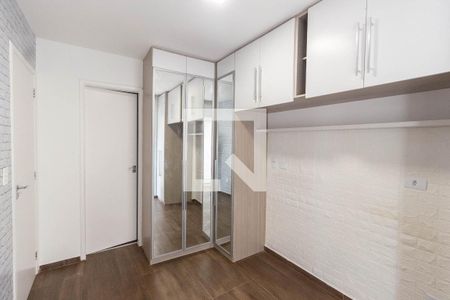 Quarto 1 de apartamento para alugar com 2 quartos, 51m² em Vila Aurora (zona Norte), São Paulo