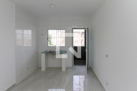 Studio de casa para alugar com 1 quarto, 30m² em Q.ta da Paineira, São Paulo