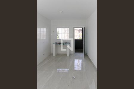 Studio de casa para alugar com 1 quarto, 30m² em Q.ta da Paineira, São Paulo