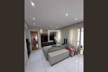 Foto 52 de apartamento à venda com 3 quartos, 130m² em Jardim Avelino, São Paulo