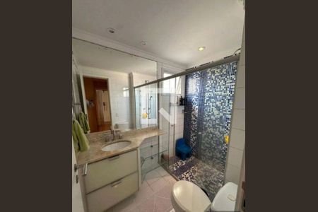 Foto 55 de apartamento à venda com 3 quartos, 130m² em Jardim Avelino, São Paulo