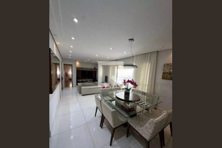 Foto 47 de apartamento à venda com 3 quartos, 130m² em Jardim Avelino, São Paulo