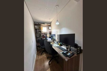 Foto 42 de apartamento à venda com 3 quartos, 130m² em Jardim Avelino, São Paulo