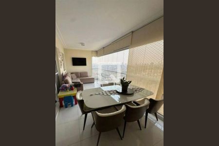 Apartamento à venda com 130m², 3 quartos e 2 vagasFoto 46