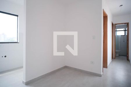 Apartamento à venda com 31m², 2 quartos e sem vagaSala/Cozinha/Área de Serviço