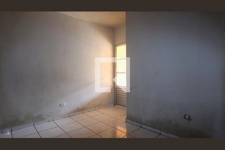 Sala de casa para alugar com 1 quarto, 60m² em Parque Colonial, São Paulo