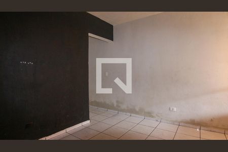 Sala de casa para alugar com 1 quarto, 60m² em Parque Colonial, São Paulo